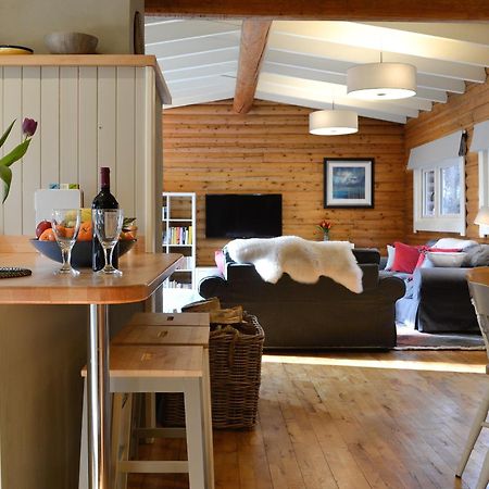Willa Glen Hideaway Balnald Zewnętrze zdjęcie