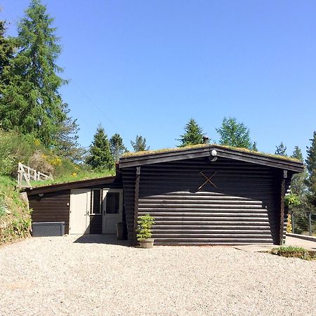 Willa Glen Hideaway Balnald Zewnętrze zdjęcie