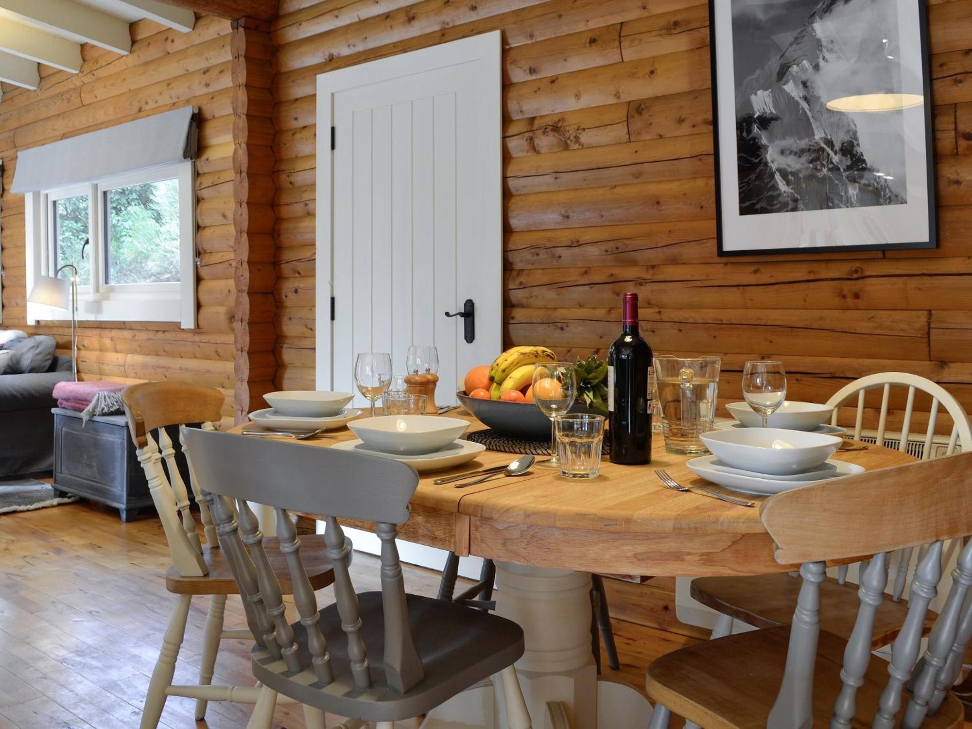 Willa Glen Hideaway Balnald Zewnętrze zdjęcie