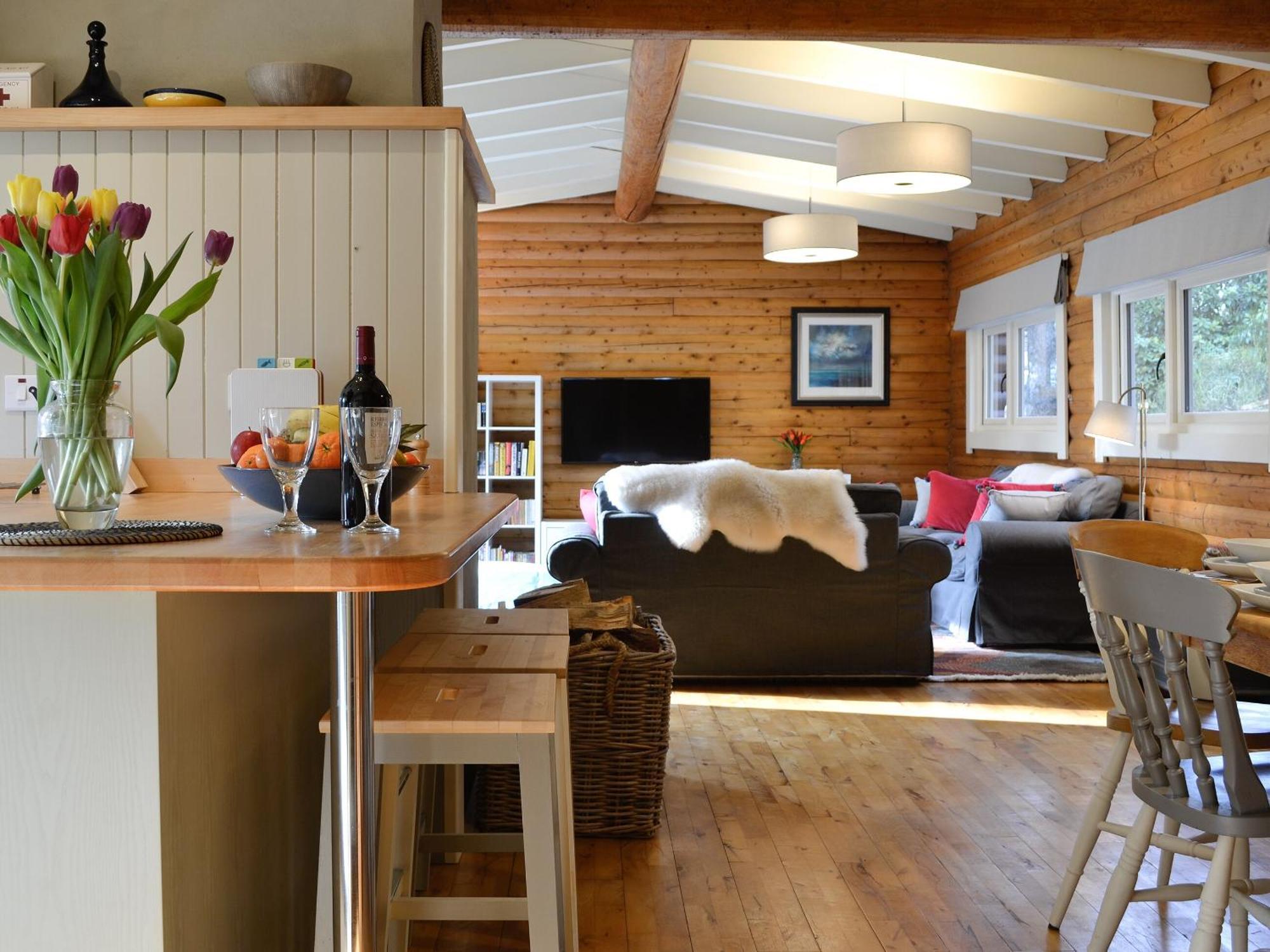 Willa Glen Hideaway Balnald Zewnętrze zdjęcie