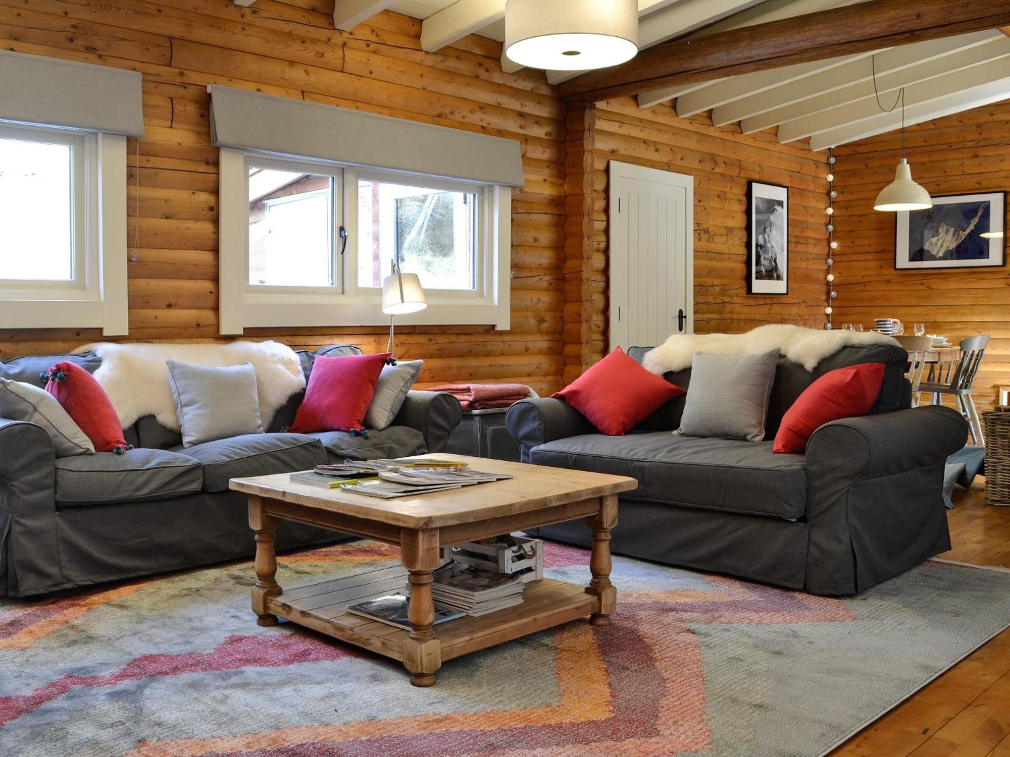 Willa Glen Hideaway Balnald Zewnętrze zdjęcie