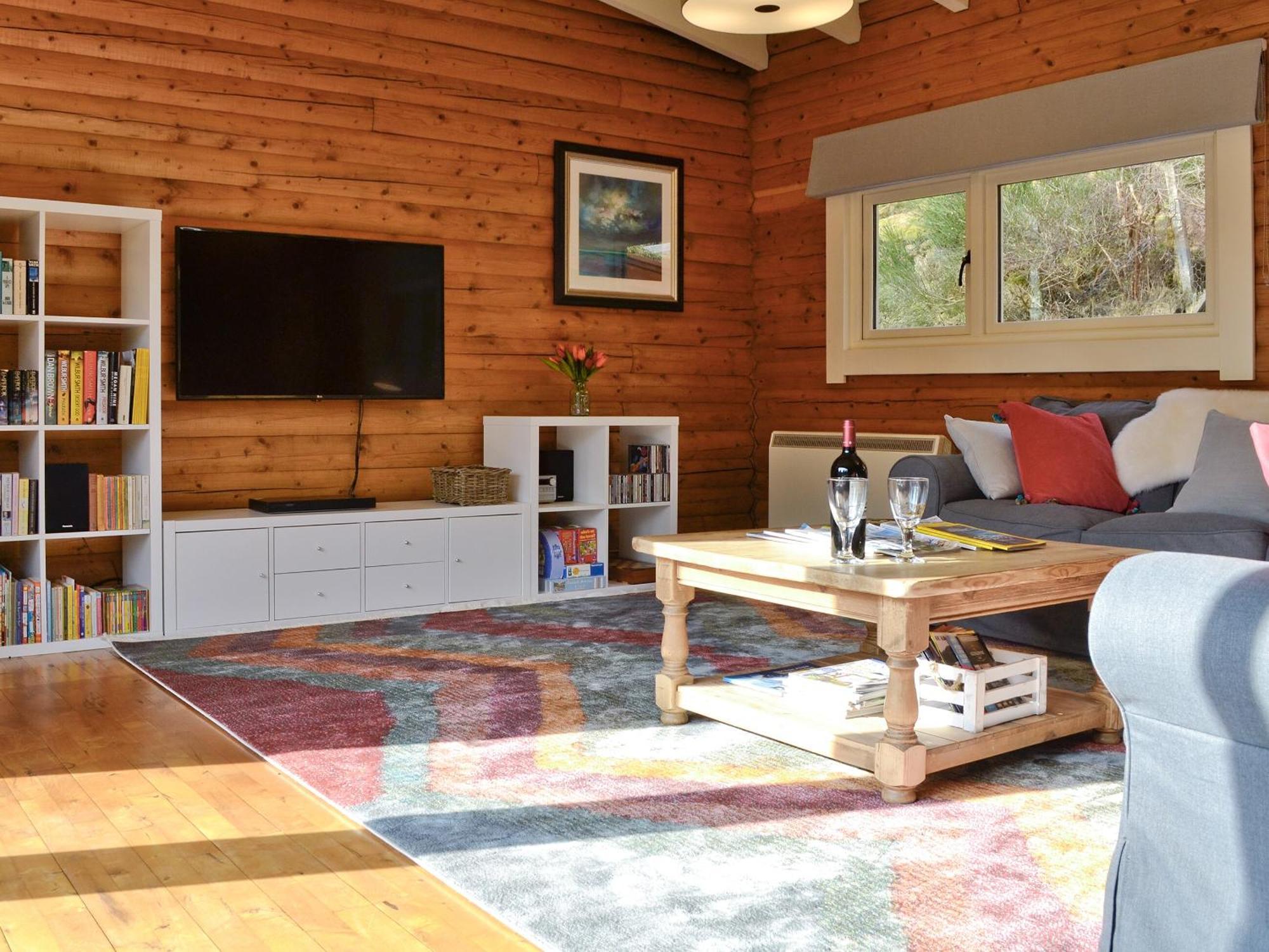 Willa Glen Hideaway Balnald Zewnętrze zdjęcie