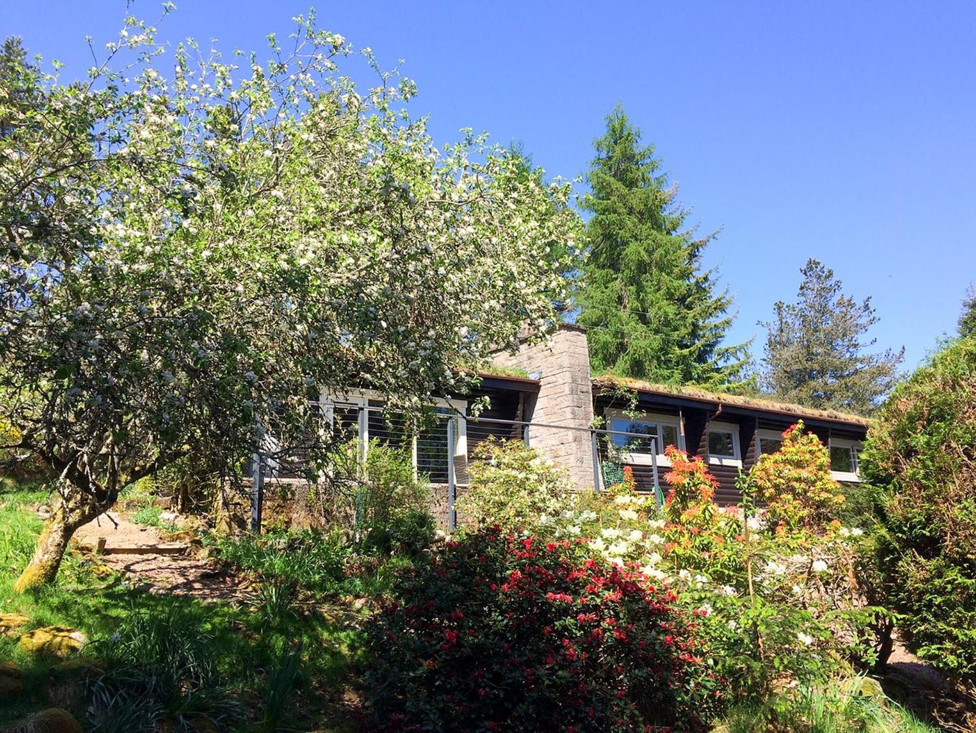 Willa Glen Hideaway Balnald Zewnętrze zdjęcie