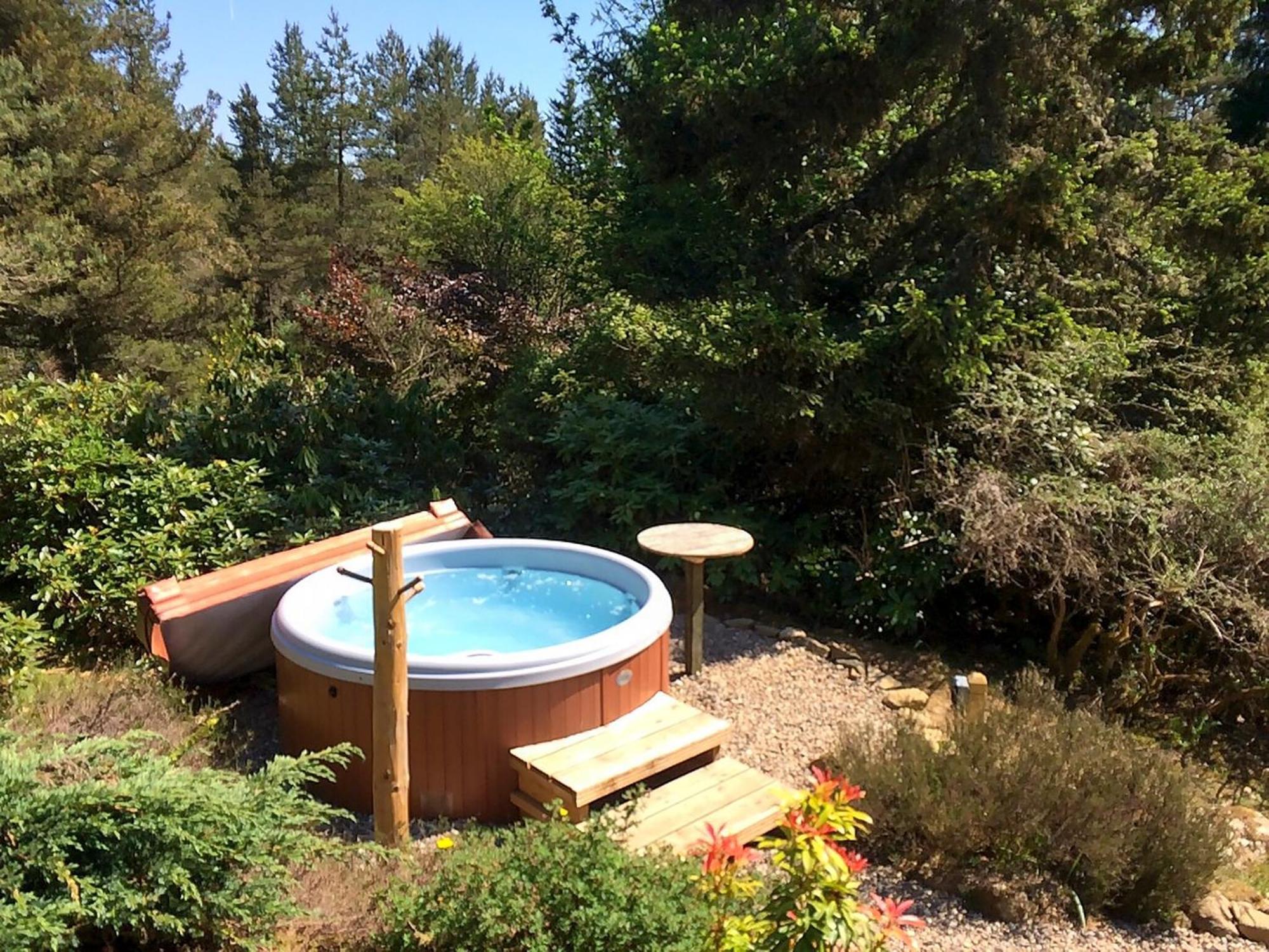 Willa Glen Hideaway Balnald Zewnętrze zdjęcie